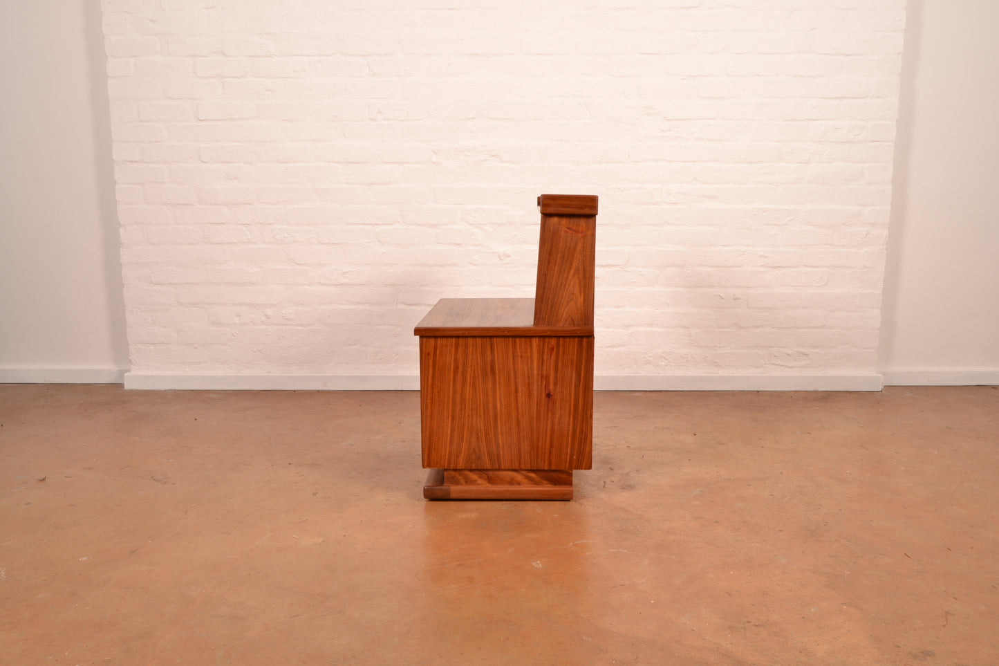 Pair of 70ās Style Bedside Cabinets