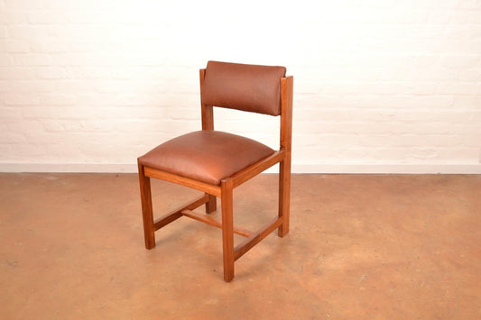 Set of 6 x Mid Century Modern Dining Chairs