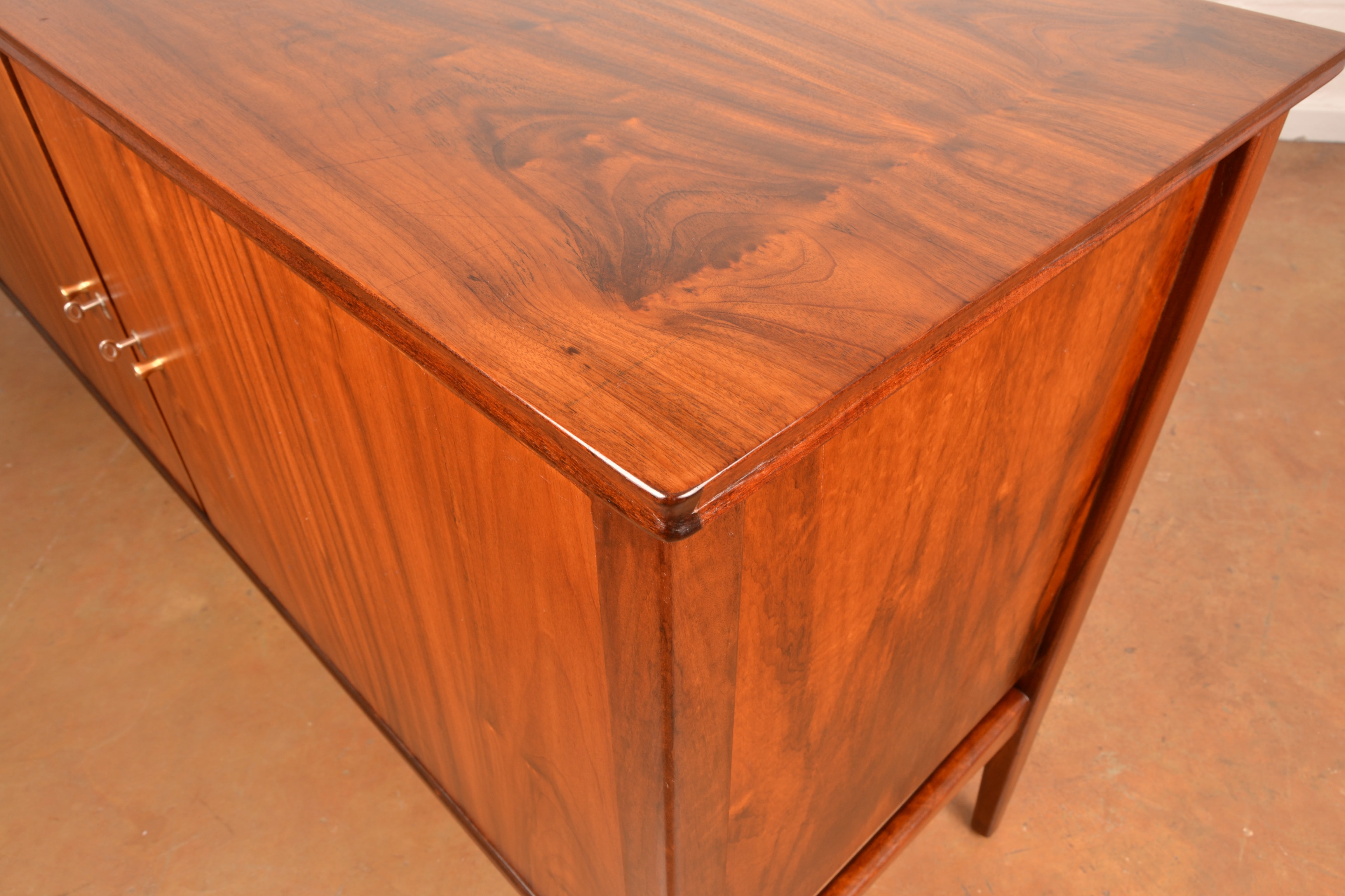 Mid Century Modern Sideboard by DS Vorster & Co