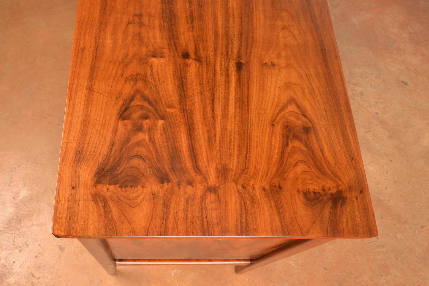 Mid Century Modern Sideboard by DS Vorster & Co