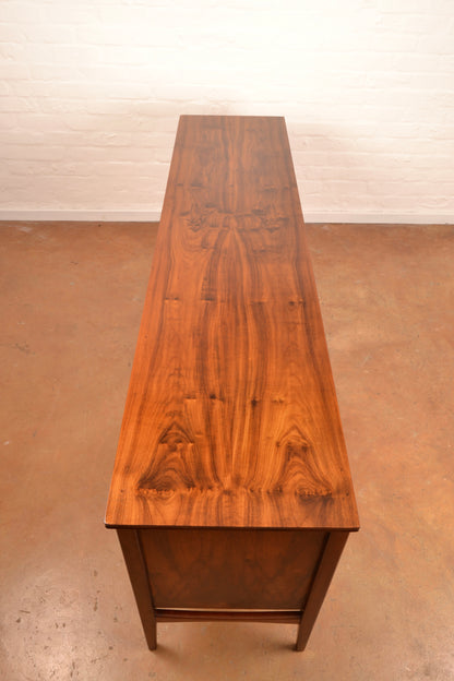 Mid Century Modern Sideboard by DS Vorster & Co