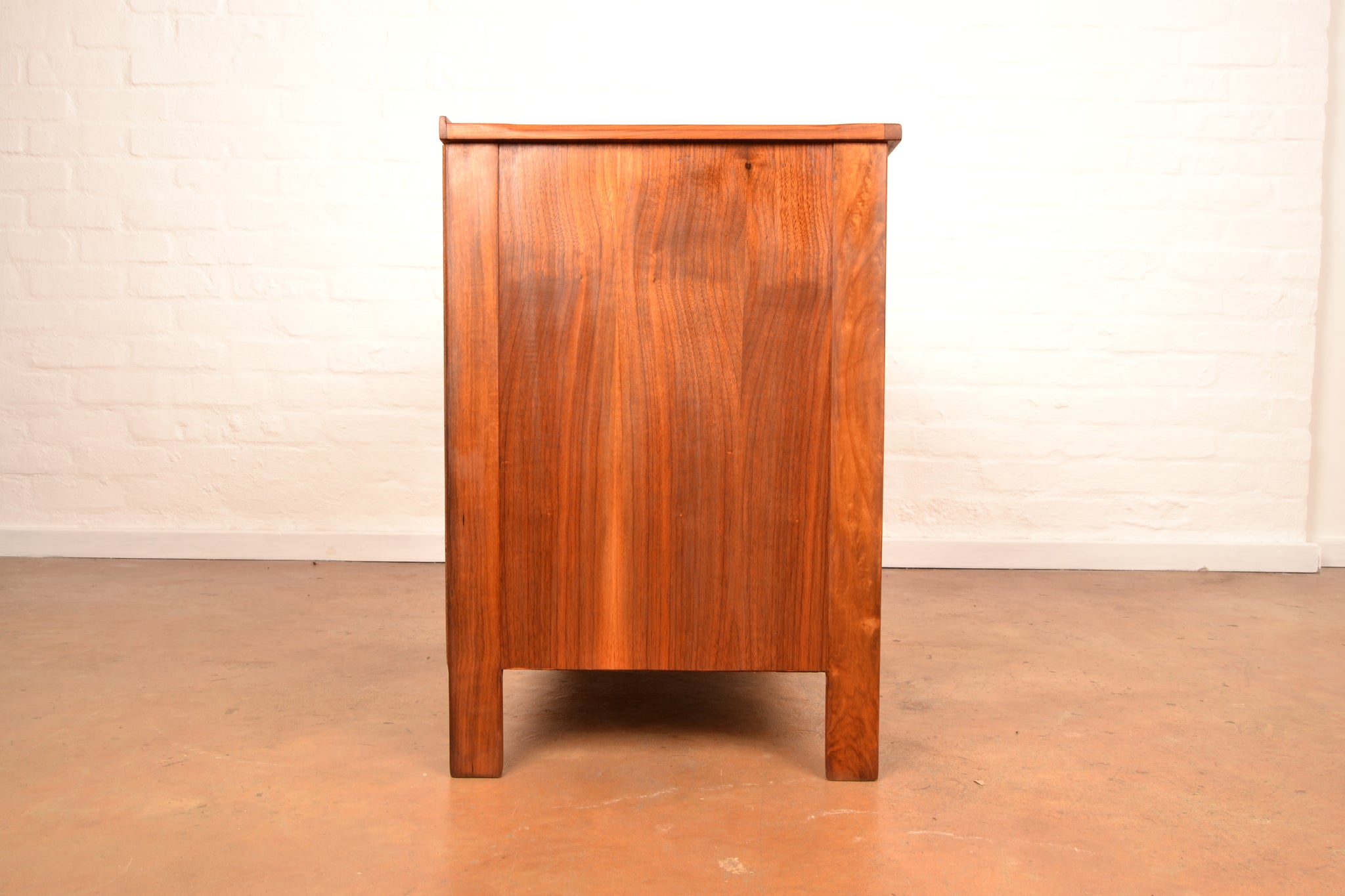 Mid Century Modern 6-Tier Chest of Drawers by Torrente