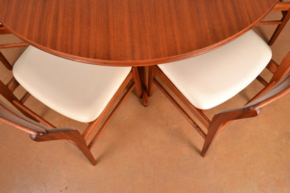 6-Seater MCM Dining Table by DS Vorster & Co