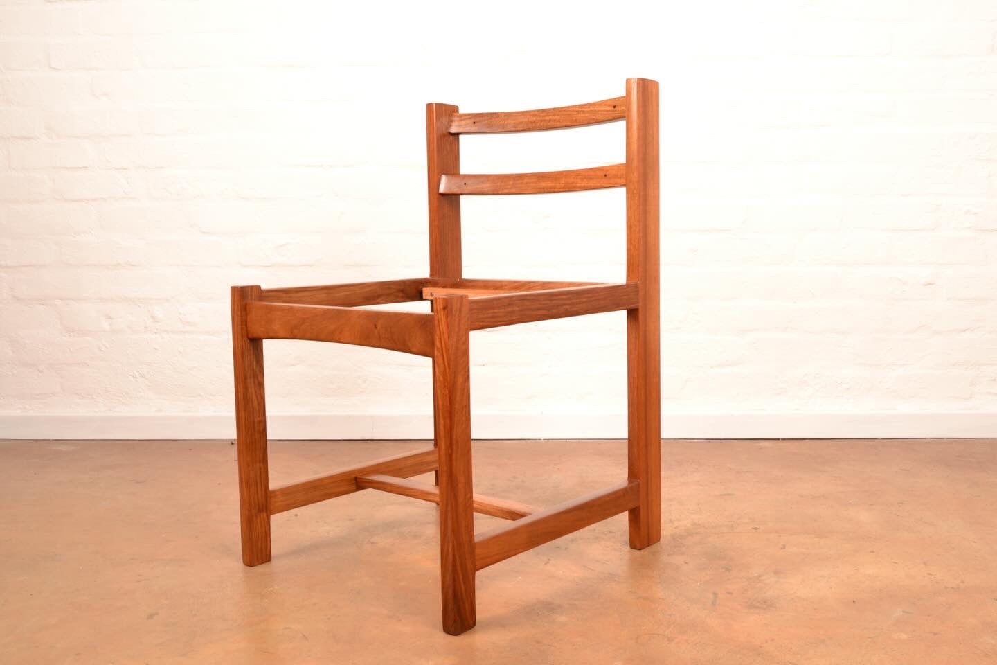 Set of 6 x Mid Century Modern Dining Chairs