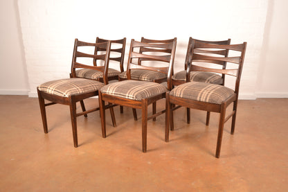 6-Seater Mid Century Modern Dining Set by DS Vorster & Co