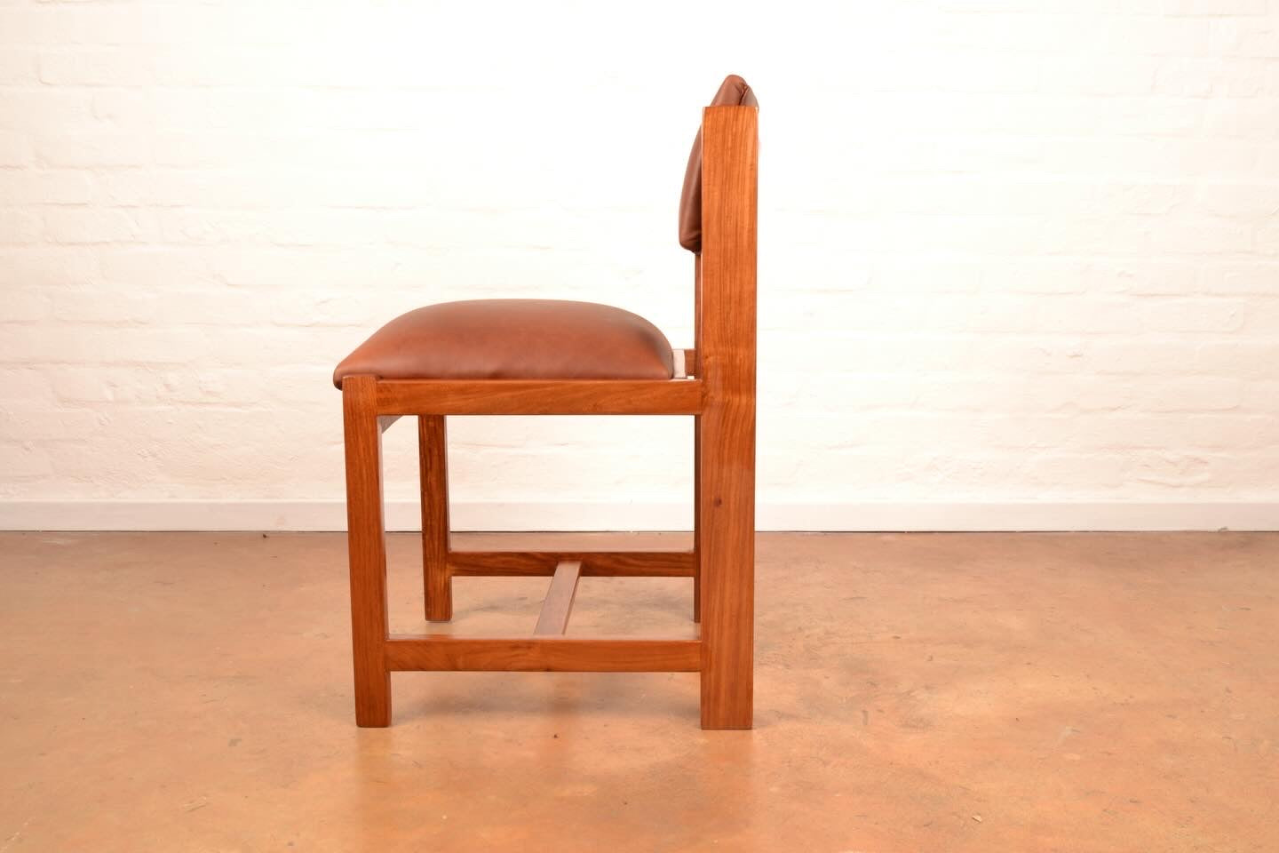 Set of 6 x Mid Century Modern Dining Chairs