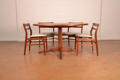6-Seater MCM Dining Table by DS Vorster & Co