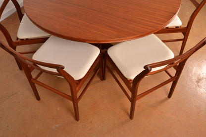 6-Seater MCM Dining Table by DS Vorster & Co