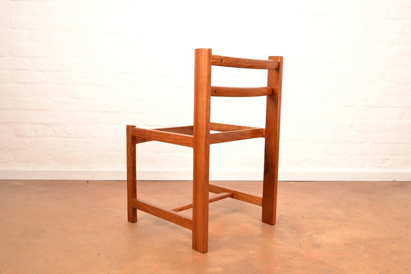 Set of 6 x Mid Century Modern Dining Chairs