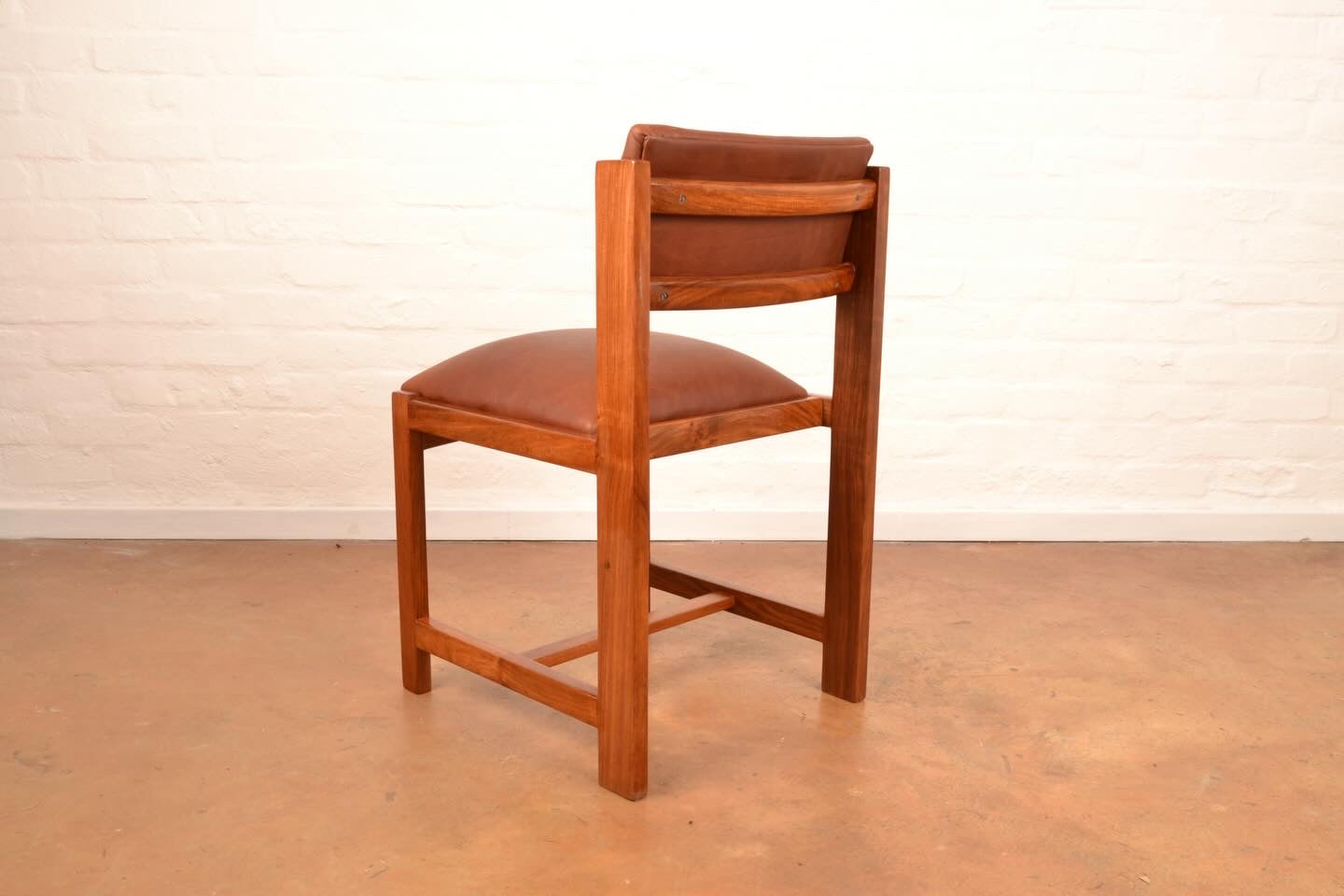 Set of 6 x Mid Century Modern Dining Chairs