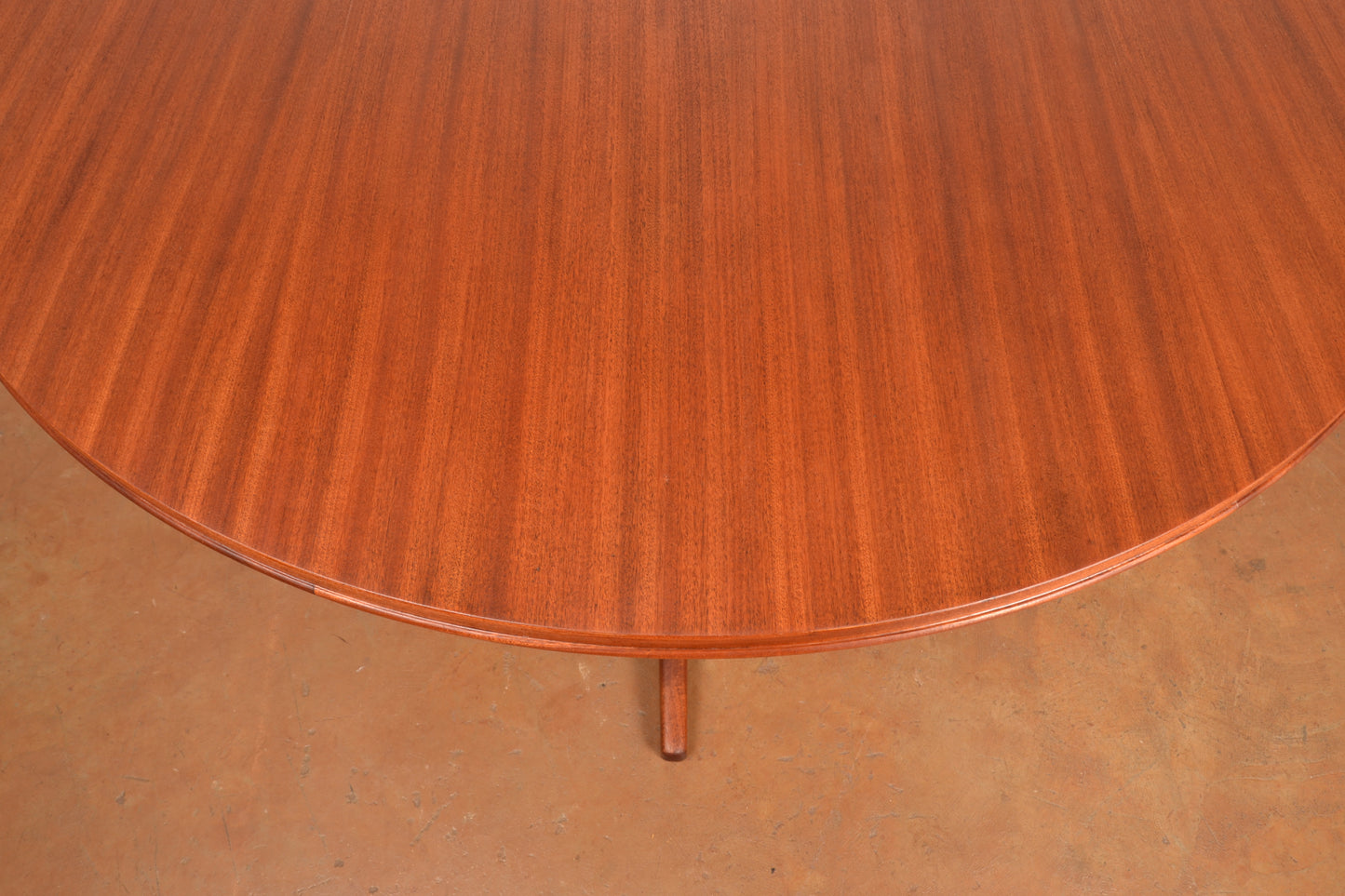 6-Seater MCM Dining Table by DS Vorster & Co