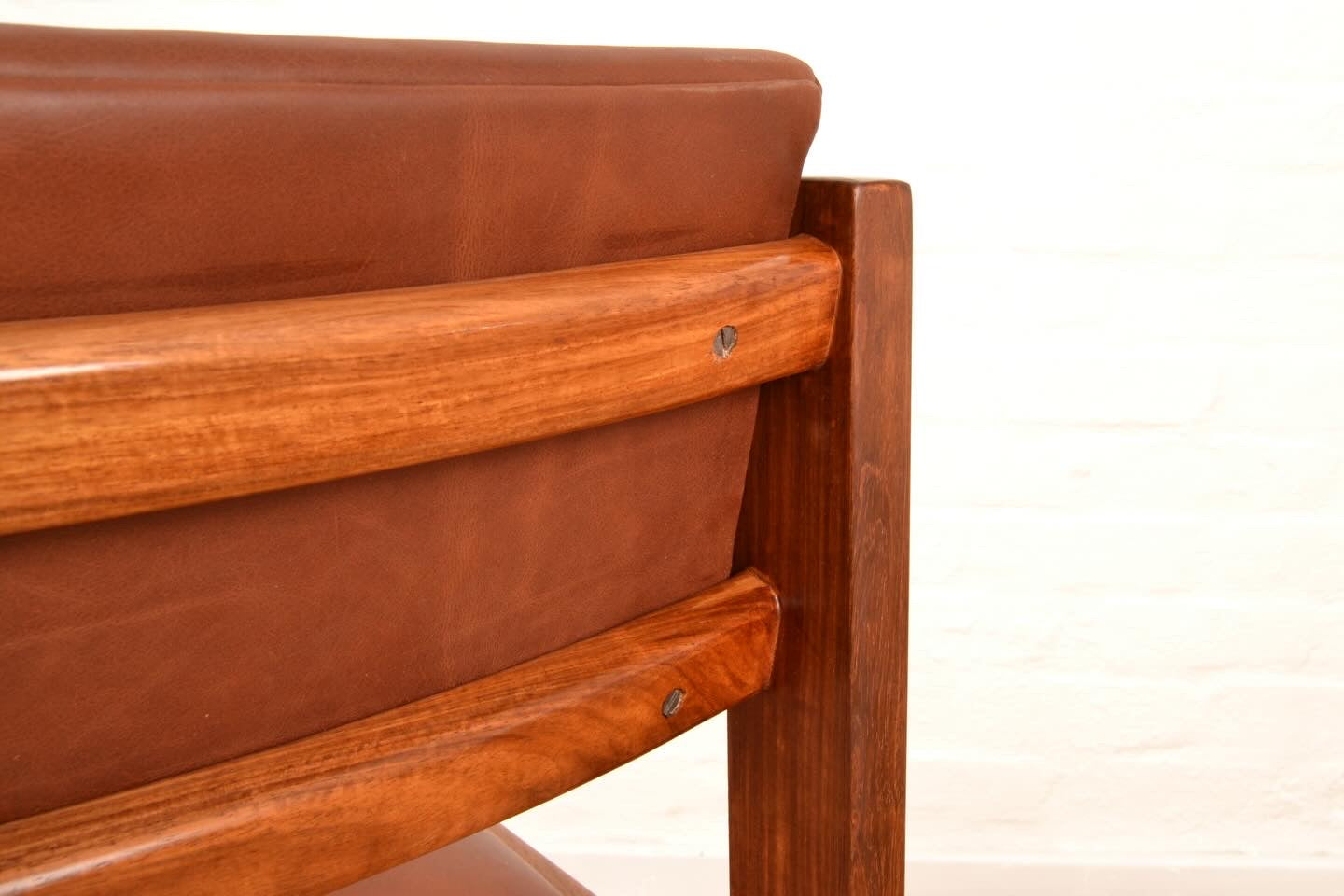 Set of 6 x Mid Century Modern Dining Chairs