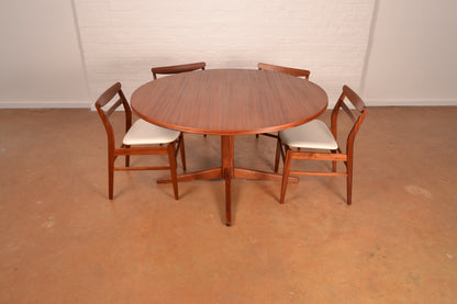 6-Seater MCM Dining Table by DS Vorster & Co