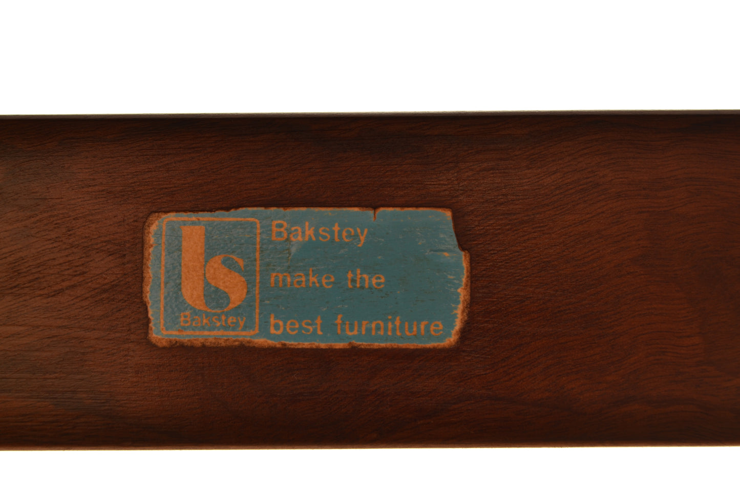 Set of 5 x Mid Century Modern Dining chairs