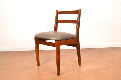 Set of 5 x Mid Century Modern Dining chairs