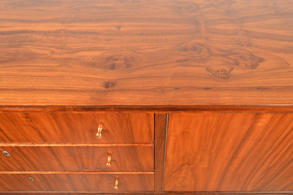 Mid Century Modern Sideboard by DS Vorster & Co