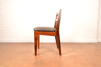 Set of 5 x Mid Century Modern Dining chairs