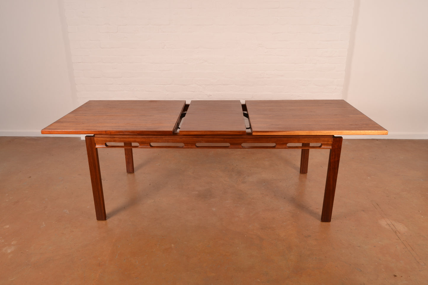 MCM 6-8 Seater Dining Table by Greaves & Thomas