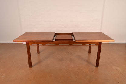 MCM 6-8 Seater Dining Table by Greaves & Thomas