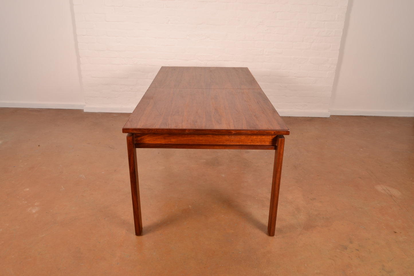 MCM 6-8 Seater Dining Table by Greaves & Thomas
