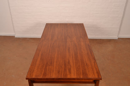 MCM 6-8 Seater Dining Table by Greaves & Thomas