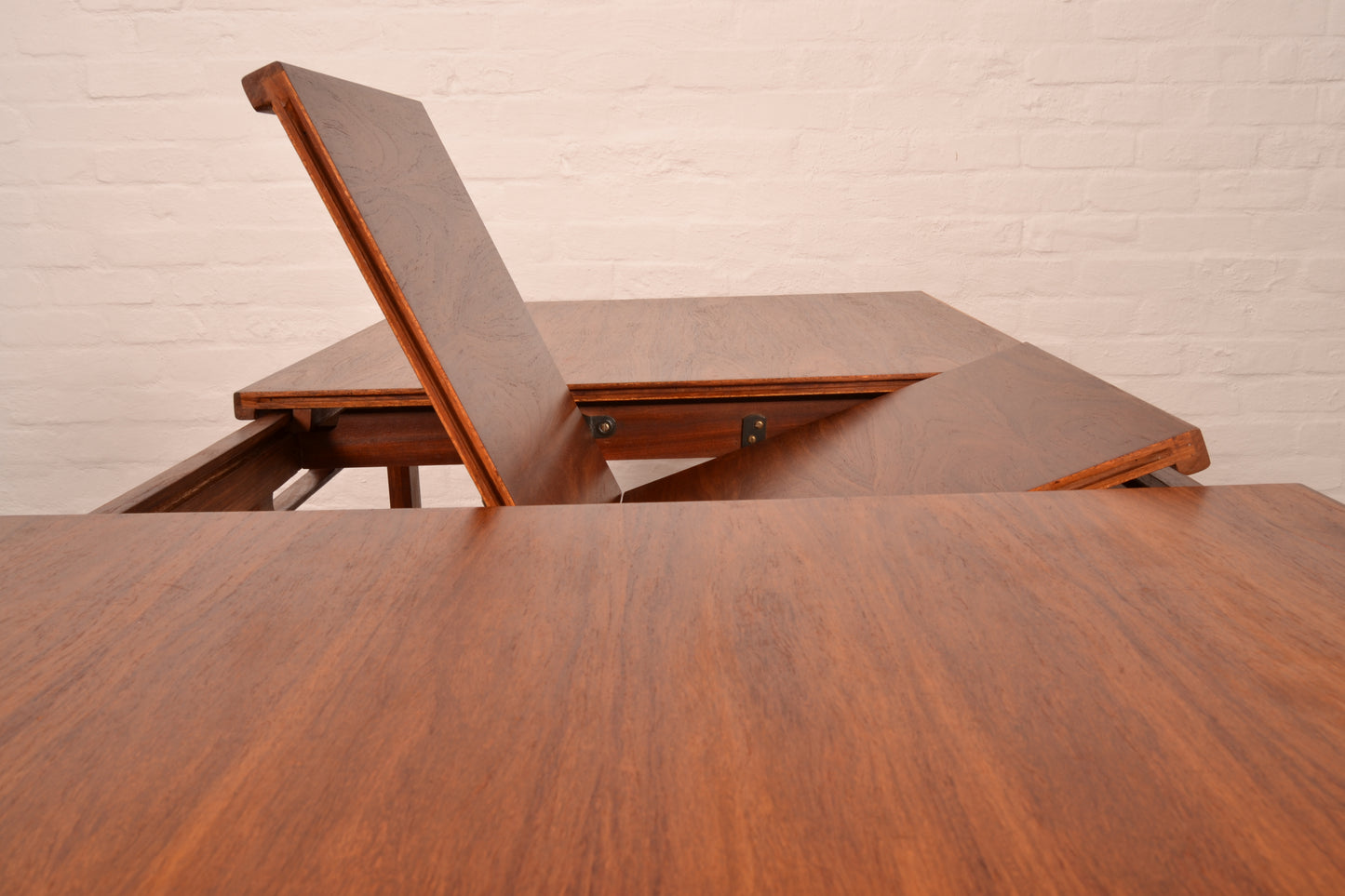 MCM 6-8 Seater Dining Table by Greaves & Thomas