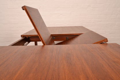 MCM 6-8 Seater Dining Table by Greaves & Thomas