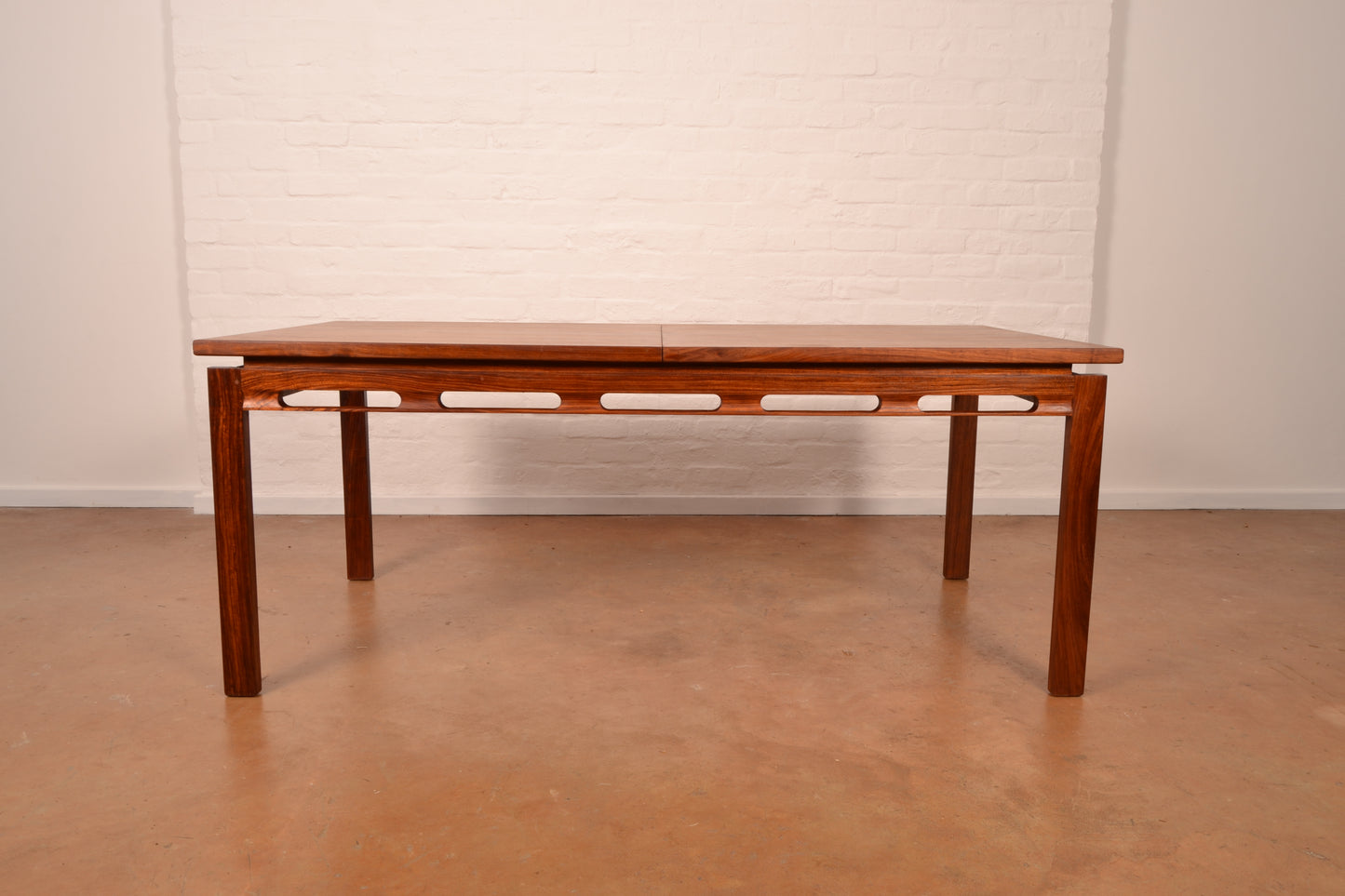 MCM 6-8 Seater Dining Table by Greaves & Thomas