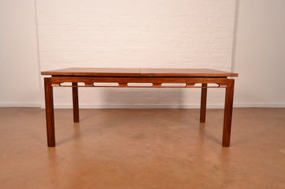 MCM 6-8 Seater Dining Table by Greaves & Thomas