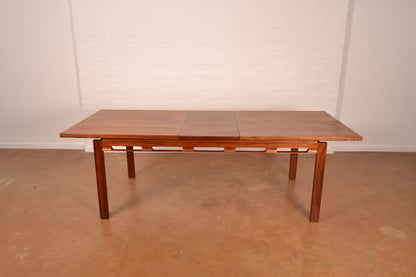 MCM 6-8 Seater Dining Table by Greaves & Thomas