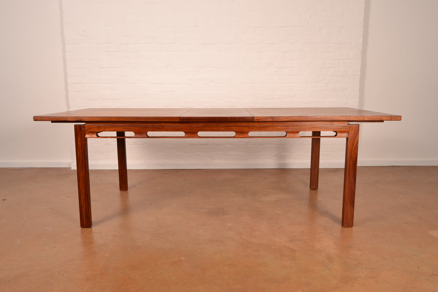MCM 6-8 Seater Dining Table by Greaves & Thomas