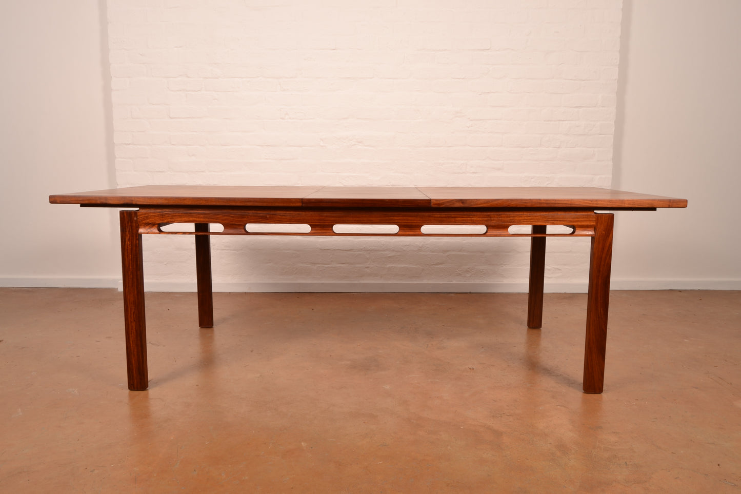 MCM 6-8 Seater Dining Table by Greaves & Thomas