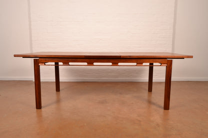 MCM 6-8 Seater Dining Table by Greaves & Thomas