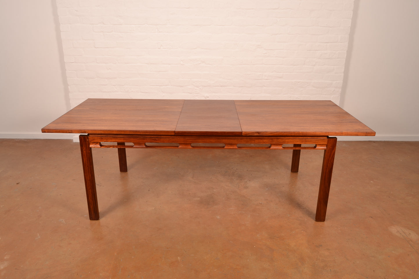 MCM 6-8 Seater Dining Table by Greaves & Thomas