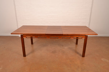 MCM 6-8 Seater Dining Table by Greaves & Thomas