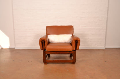 Luxurious Arctic White Sheep Skin