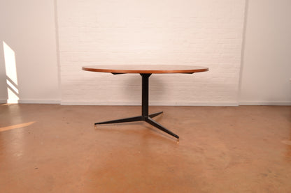 Fully Restored South African Mid-Century Modern 6-Seater Dining Set in Mahogany by DS Vorster & Co