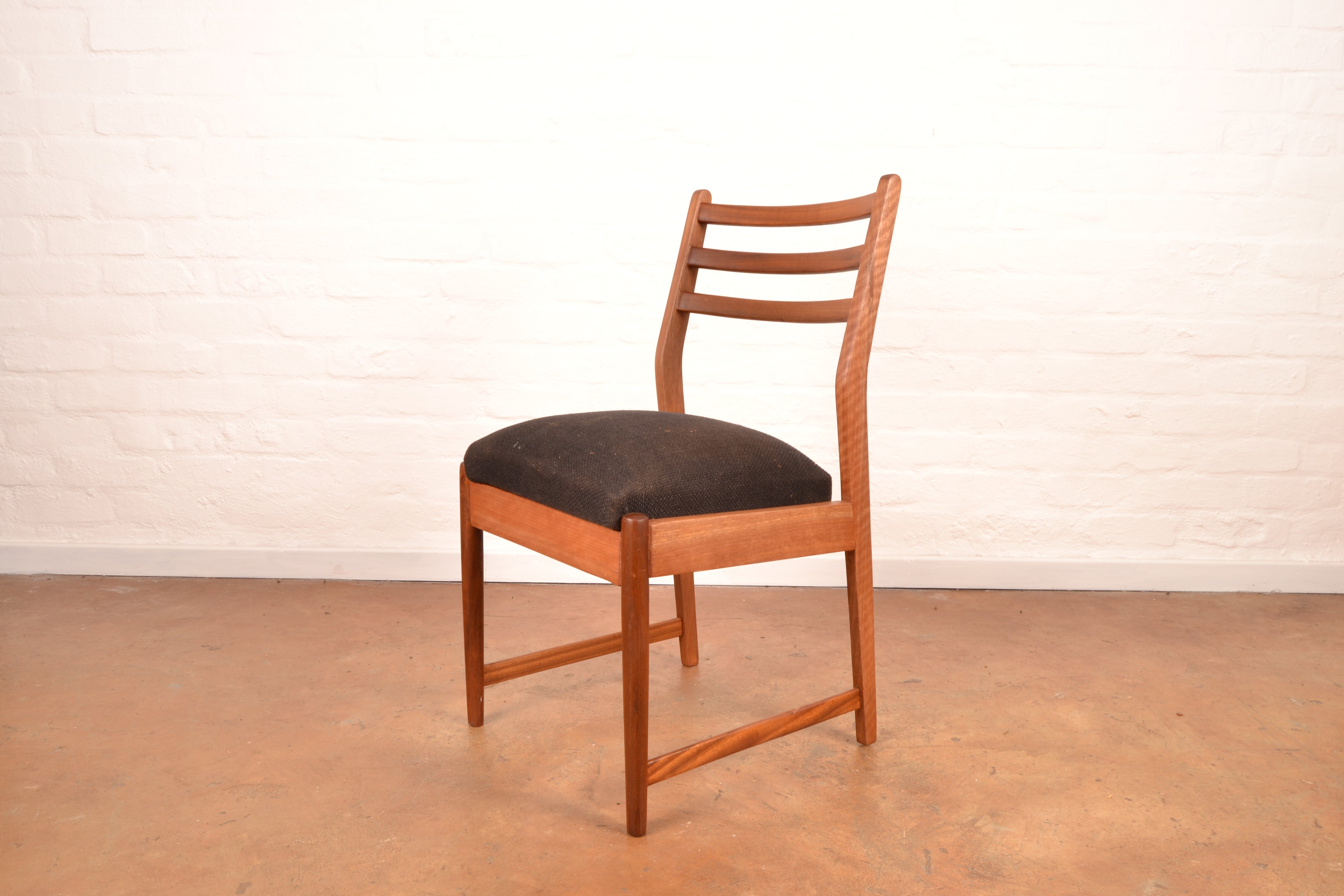 Set of 6 Dining Chairs by Frystark