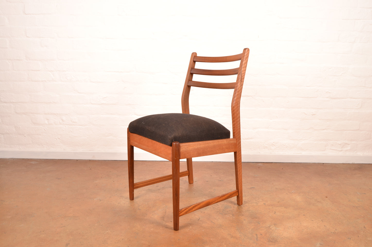 Set of 6 Dining Chairs by Frystark
