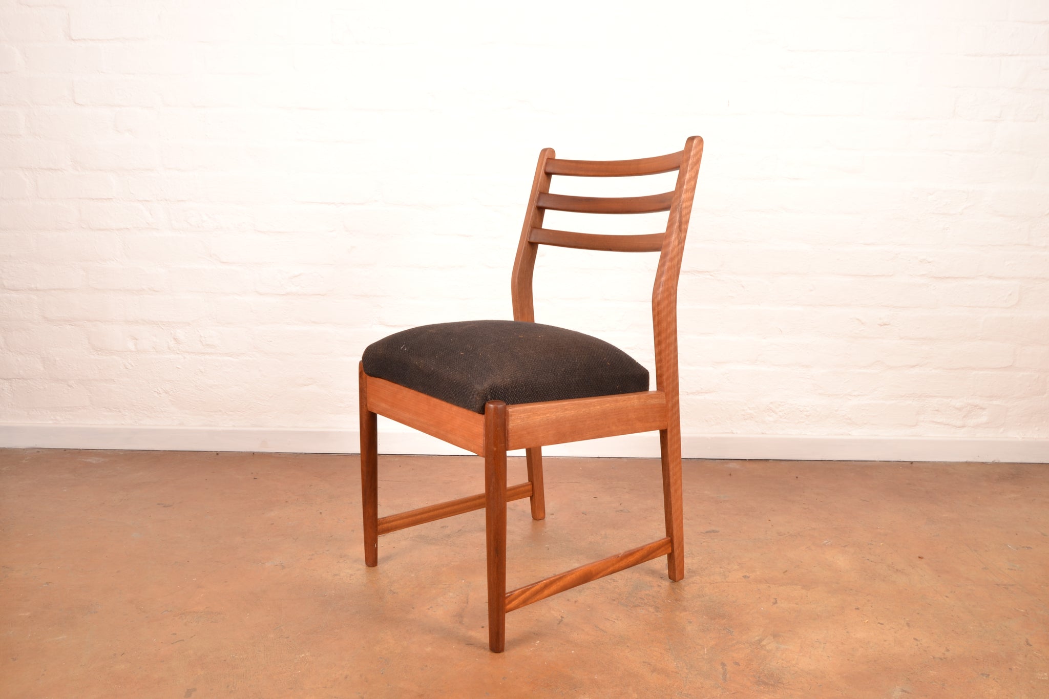 Set of 6 Dining Chairs by Frystark