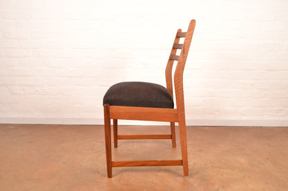 Set of 6 Dining Chairs by Frystark