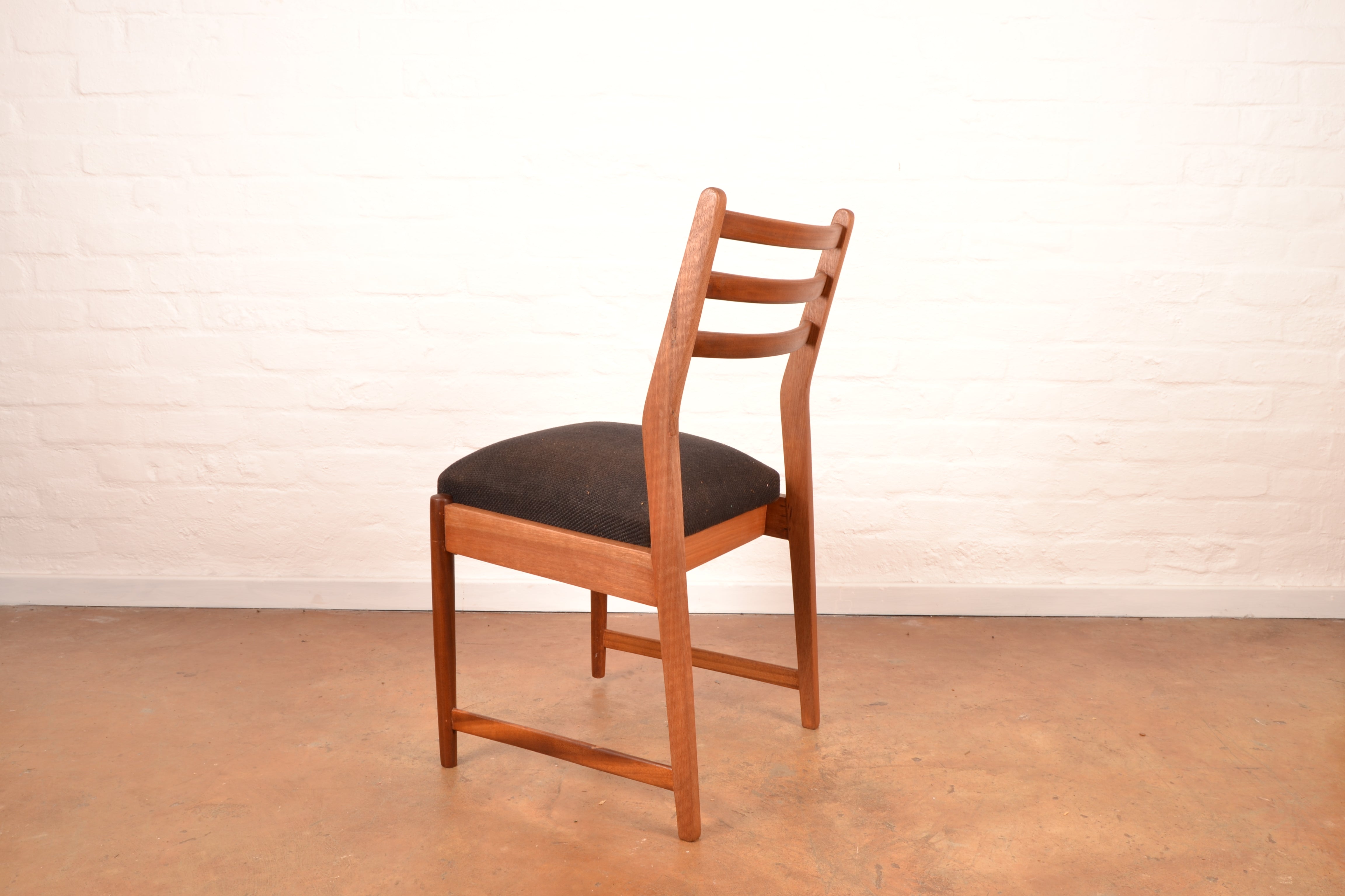 Set of 6 Dining Chairs by Frystark