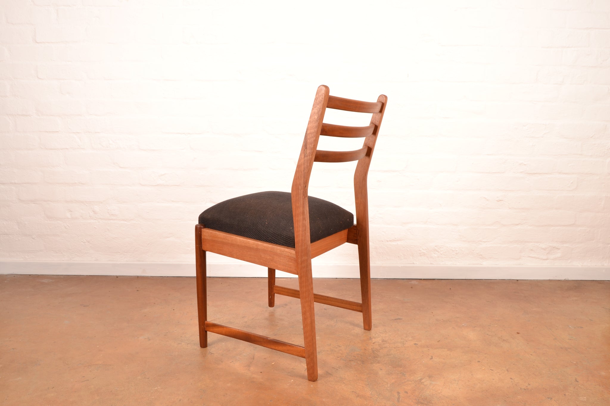 Set of 6 Dining Chairs by Frystark