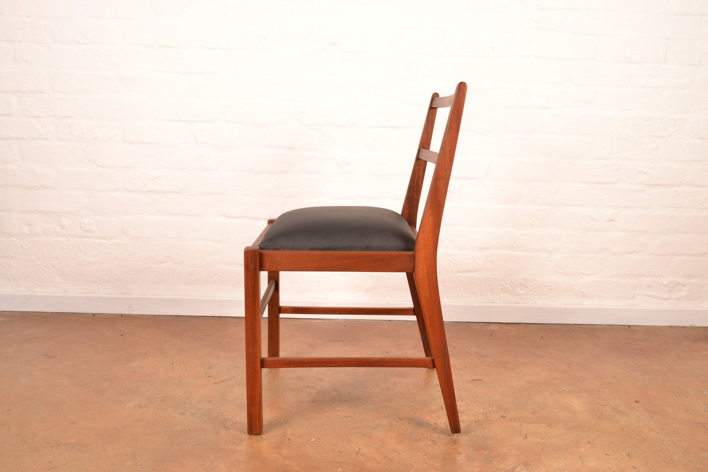 Set of 6 x Mid Century Modern Dining Chairs