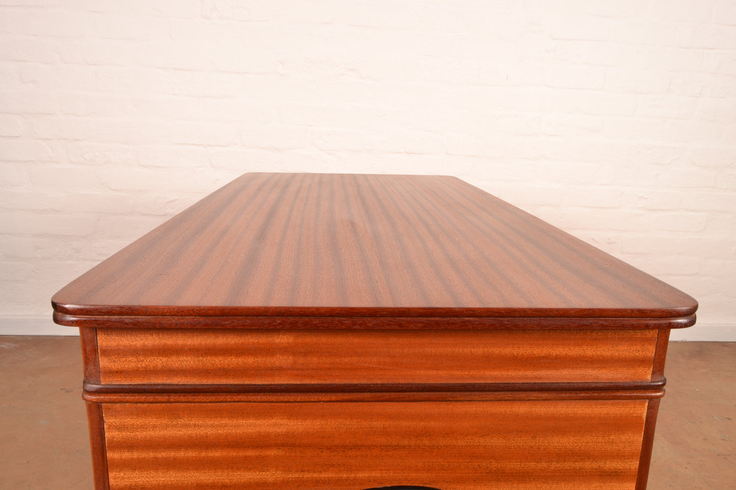 Mid Century Modern Storage Kist by DS Vorster & Co