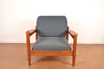 Mid Century Modern Lounge Set