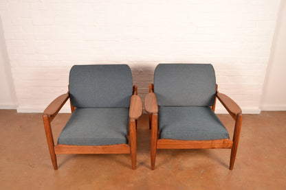 Mid Century Modern Lounge Set