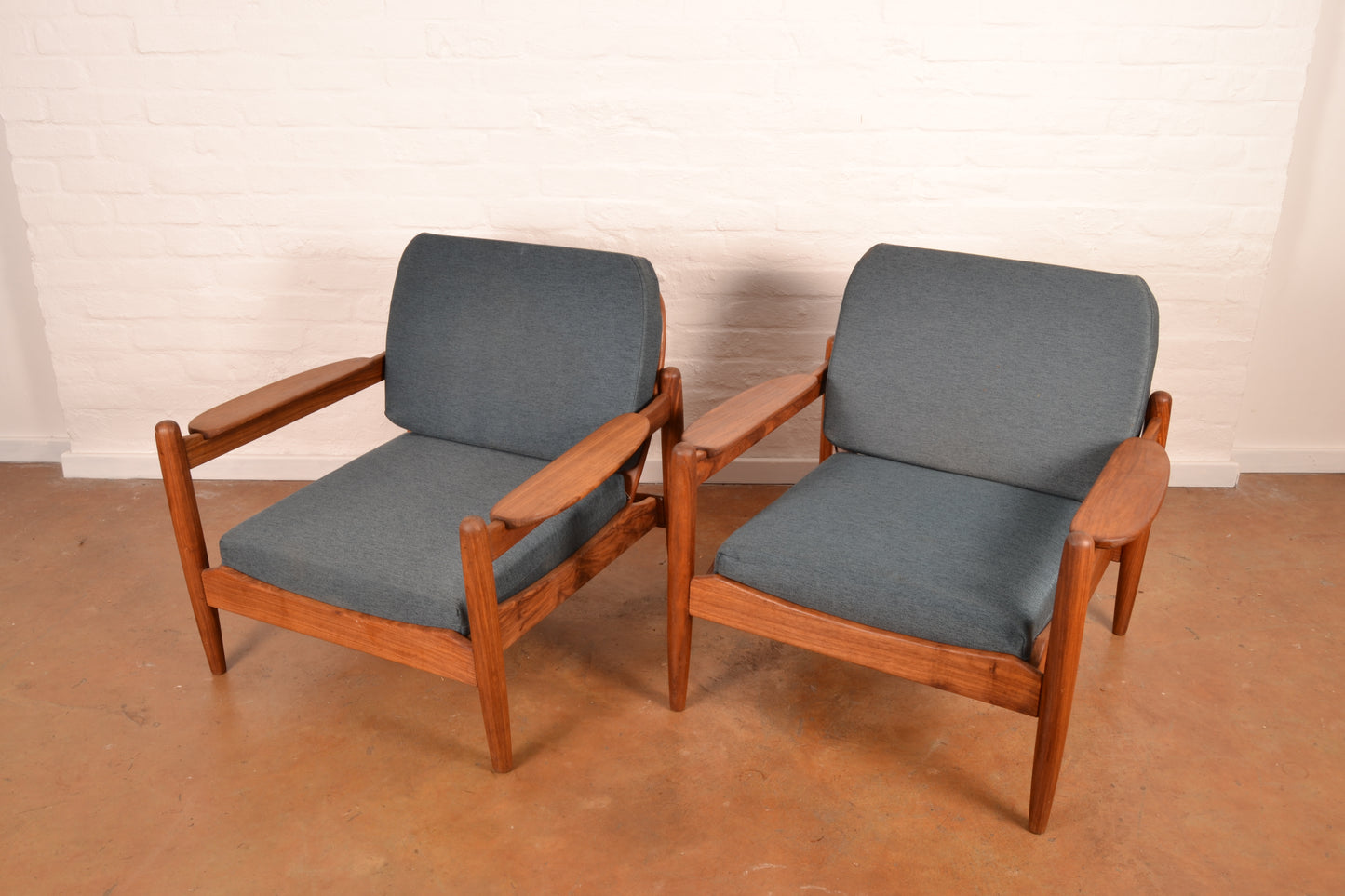 Mid Century Modern Lounge Set