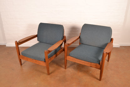 Mid Century Modern Lounge Set