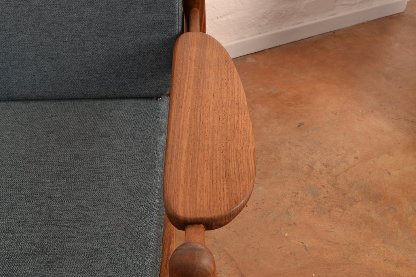 Mid Century Modern Lounge Set